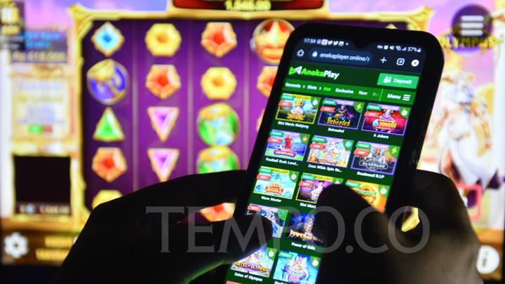 Discover the Exciting World of Online Gaming – Click here